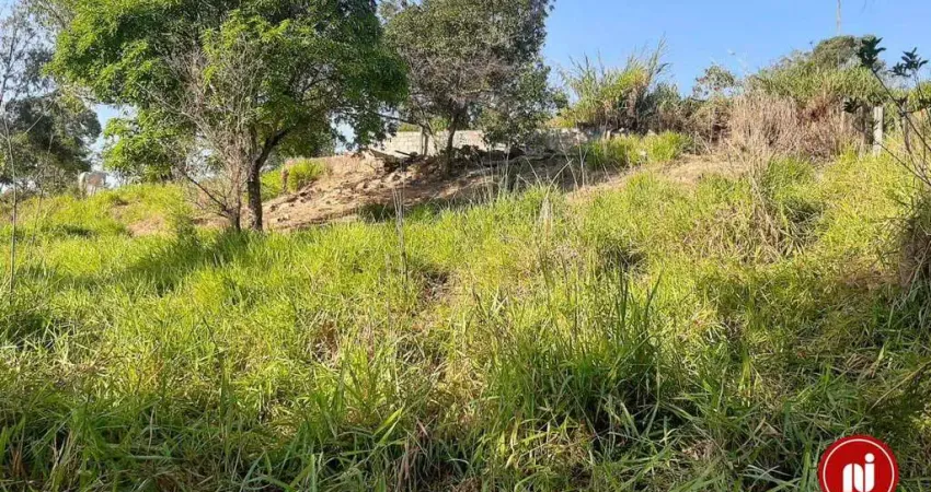 Terreno à venda, 1260 m² por r$ 190.000 - estância balneário - mário campos/mg