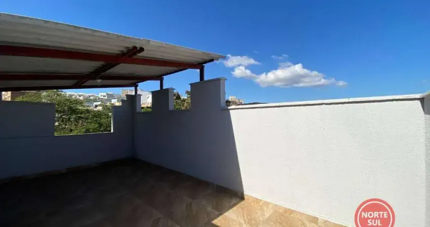 Casa com 3 dormitórios para alugar, 65 m² por r$ 1.400,00/mês - residencial masterville - sarzedo/mg