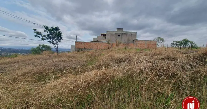 Terreno à venda, 300 m² por r$ 223.000 - jardim das oliveiras - sarzedo/minas gerais