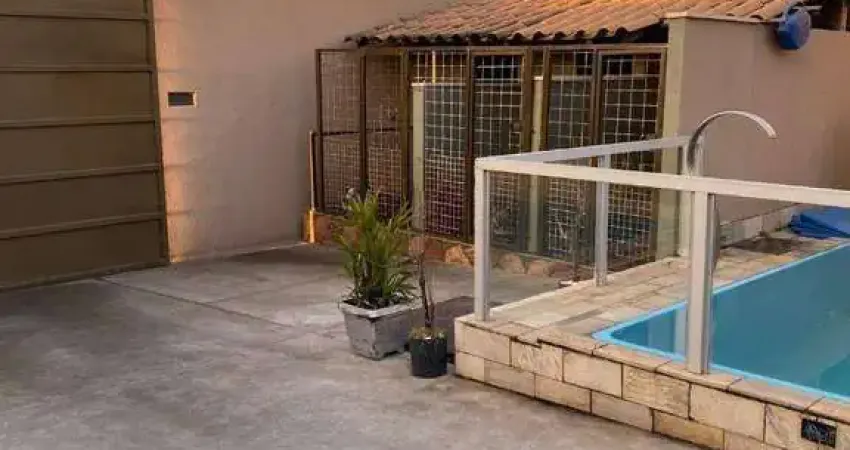 Casa com 2 dormitórios à venda, 98 m² por r$ 699.000 - santa rosa - sarzedo/mg