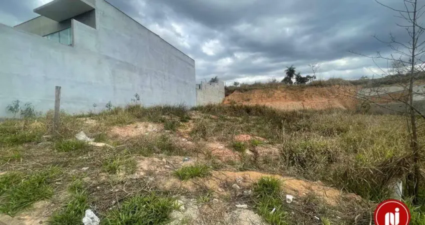 Terreno à venda, 432 m² por r$ 200.000,00 - riacho da mata - sarzedo/mg