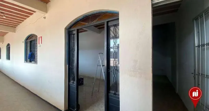 Apartamento com 2 dormitórios para alugar, 56 m² por r$ 1.135/mês - centro - sarzedo/mg