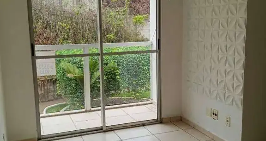 Apartamento com 2 dormitórios à venda, 49 m² por r$ 215.000,00 - riacho da mata - sarzedo/mg