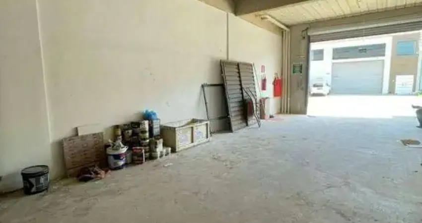 Loja para alugar, 73 m² por r$ 5.500,00/mês - santa rosa - sarzedo/mg