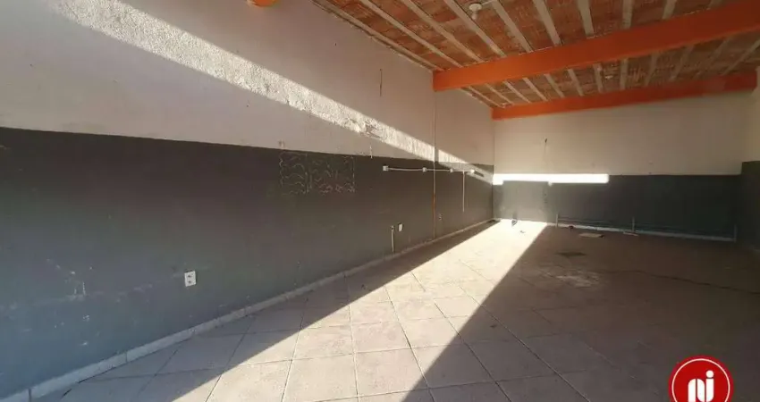Loja para alugar, 60 m² por r$ 1.400,00/mês - centro - mário campos/mg