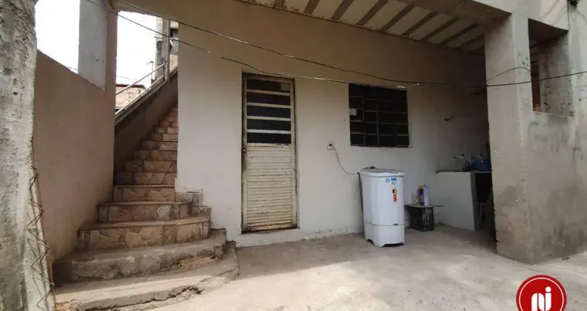 Casa com 3 dormitórios à venda, 96 m² por r$ 250.000 - vila ondira - mário campos/minas gerais