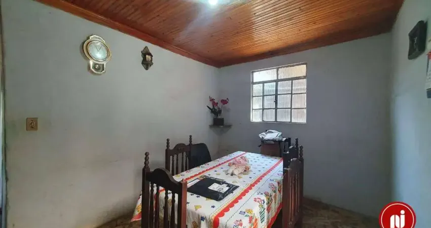 Casa com 8 dormitórios à venda, 400 m² por r$ 950.000 - centro - ibirité/minas gerais