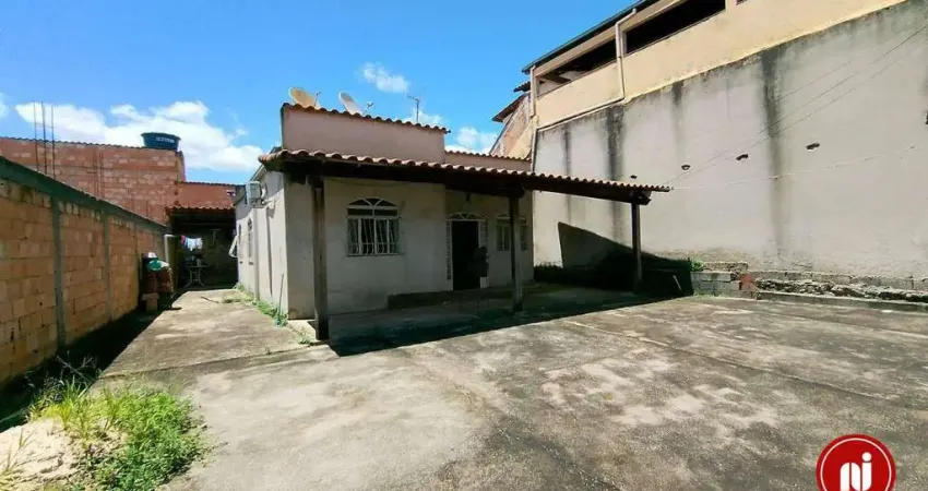Casa com 3 dormitórios à venda, 85 m² por R$ 320.000,00 - Serra Azul - Sarzedo/MG