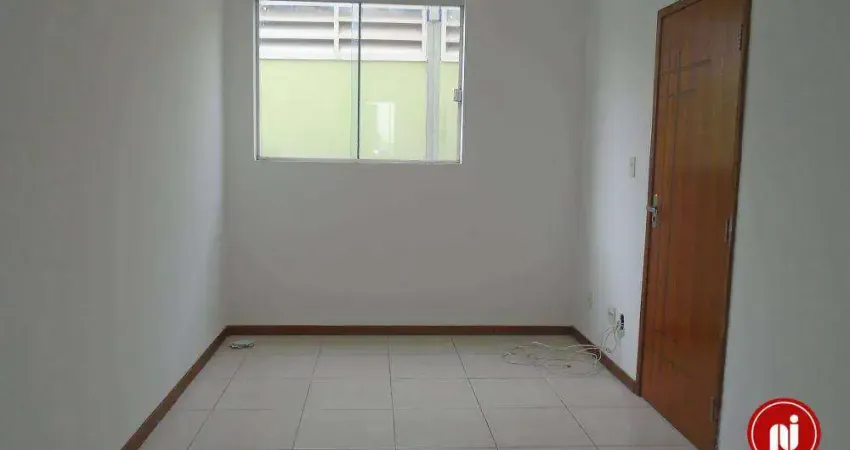 Apartamento com 2 dormitórios à venda, 60 m² por r$ 250.000,00 - jardim petrópolis - betim/mg