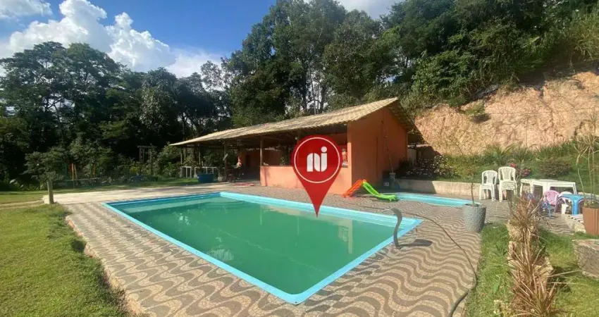 Ponto à venda, 120 m² por r$ 750.000,00 - colônia santa isabel - betim/mg