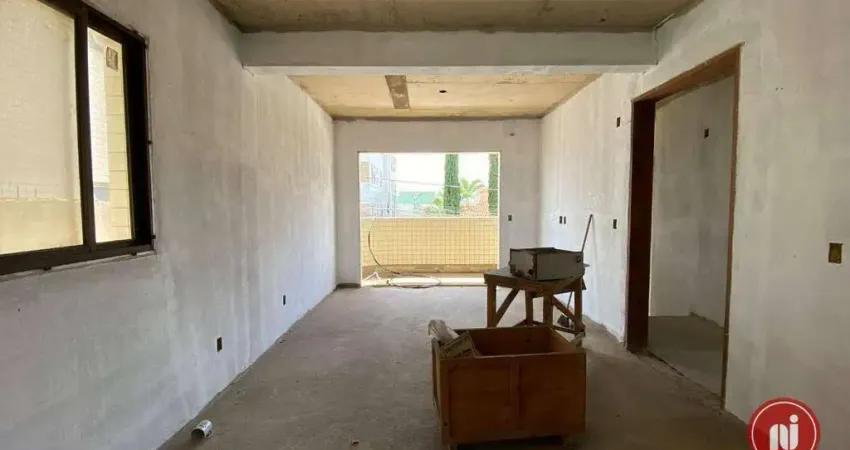 Apartamento com 2 dormitórios à venda, 220 m² por R$ 1.500.000 - Jardim da Cidade - Betim/MG