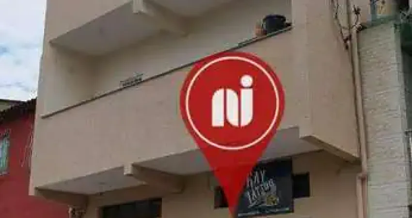 Prédio à venda, 25 m² por r$ 650.000,00 - jardim das alterosas - 2ª seção - betim/mg