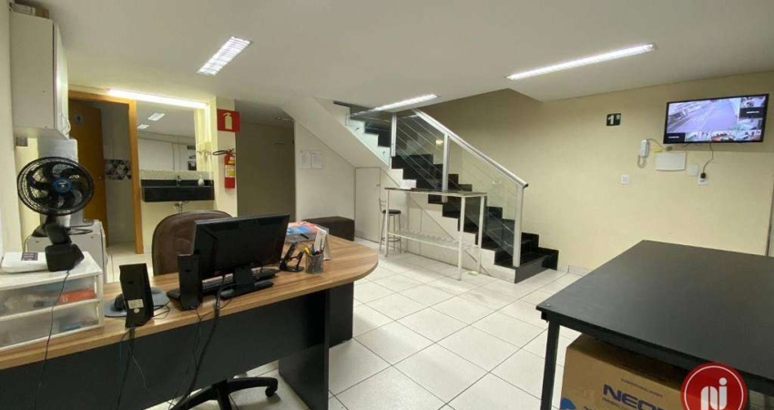 Prédio à venda, 360 m² por R$ 950.000,00 - São Cristóvão - Betim/MG