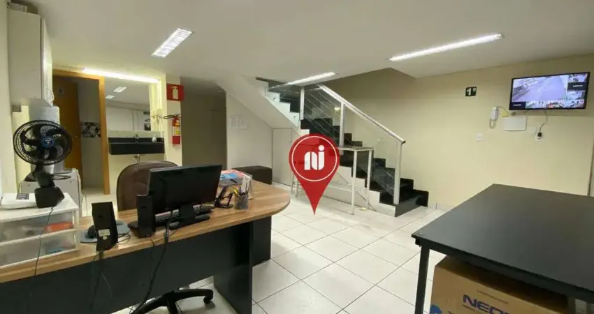 Prédio à venda, 360 m² por r$ 950.000,00 - são cristóvão - betim/mg
