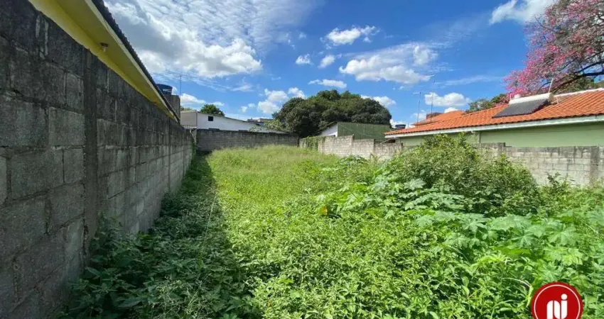 Terreno à venda, 360 m² por r$ 1.000.000 - centro - mário campos/minas gerais