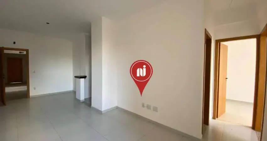 Apartamento com 2 dormitórios à venda, 50 m² por r$ 305.000,00 - espírito santo - betim/mg