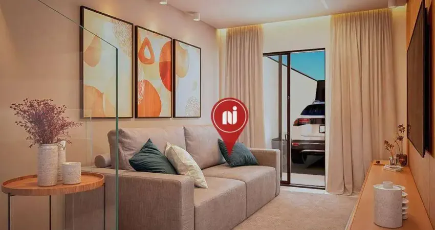 Casa com 3 dormitórios à venda, 120 m² por r$ 700.000,00 - jardim casa branca - betim/mg