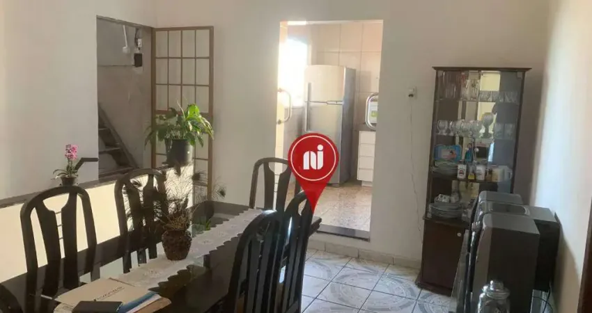 Casa com 3 dormitórios à venda, 200 m² por r$ 495.000,00 - jardim das alterosas - 1ª seção - betim/mg