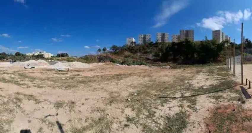 Terreno à venda, 1280 m² por r$ 700.000,00 - parque das indústrias - betim/mg