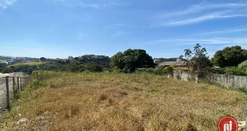 Terreno à venda, 2000 m² por R$ 550.000,00 - Guaruja Mansões - Betim/MG