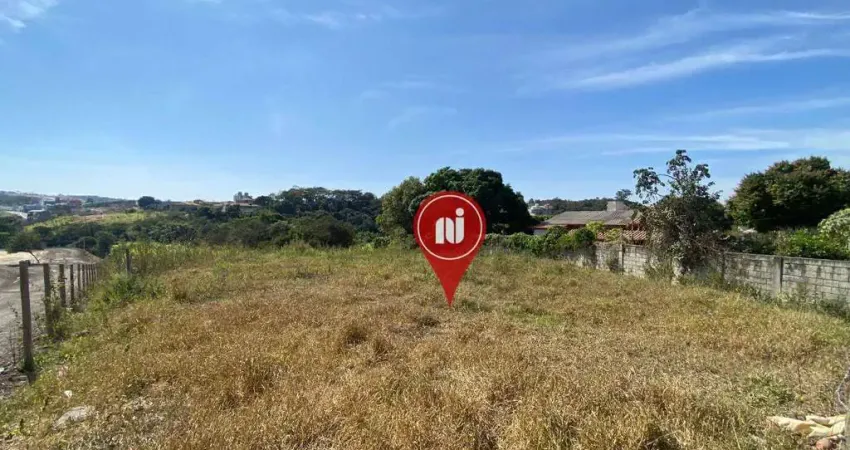 Terreno à venda, 2000 m² por r$ 550.000,00 - guaruja mansões - betim/mg