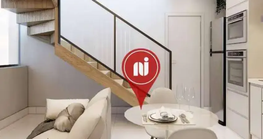 Flat com 1 dormitório à venda, 57 m² por r$ 605.000,00 - centro - betim/mg