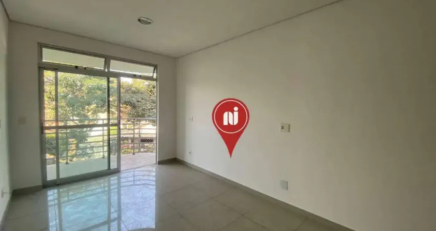 Apartamento com 3 dormitórios à venda, 89 m² por r$ 375.000,00 - espírito santo - betim/mg
