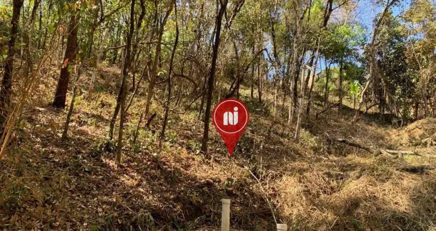 Terreno à venda, 935 m² por r$ 85.000,00 - gentileza - betim/mg