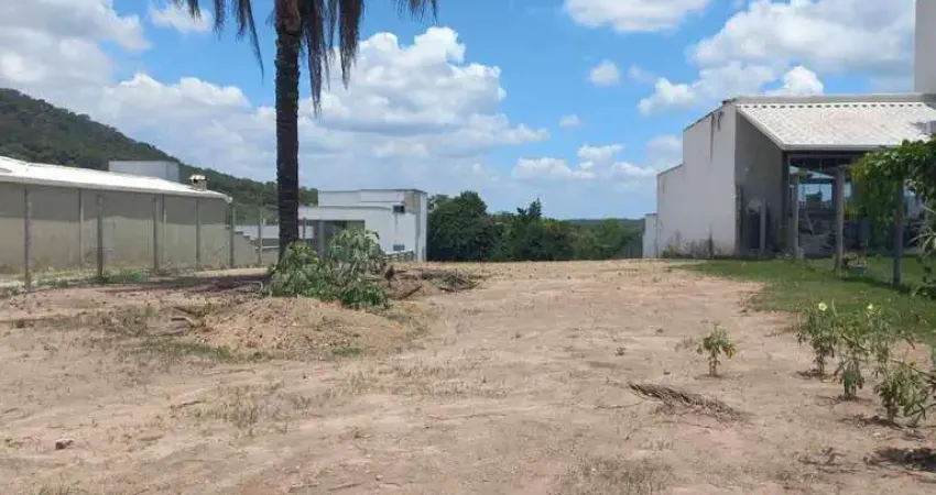 Terreno à venda, 2000 m² por R$ 555.000,00 - Solar do Madeira - Contagem/MG