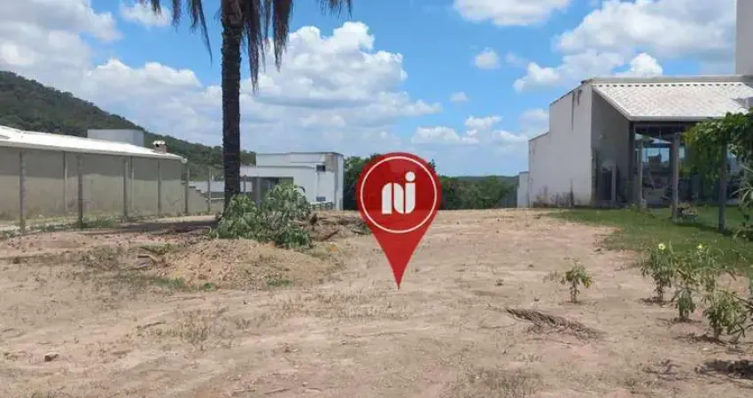 Terreno à venda, 2000 m² por r$ 555.000,00 - solar do madeira - contagem/mg