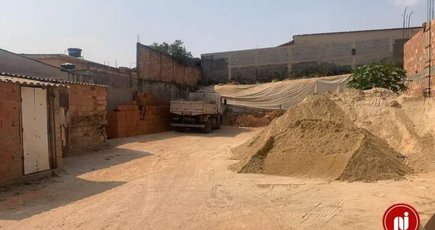 Ponto à venda, 720 m² por r$ 600.000,00 - cruzeiro do sul - betim/mg