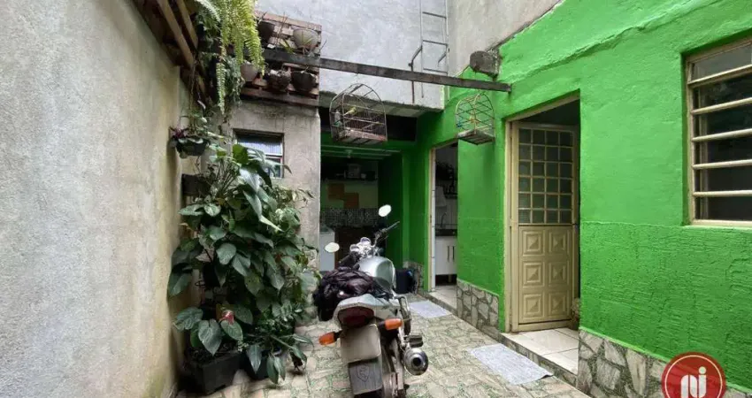 Casa com 3 dormitórios à venda, 150 m² por R$ 330.000,00 - Filadélfia - Betim/MG