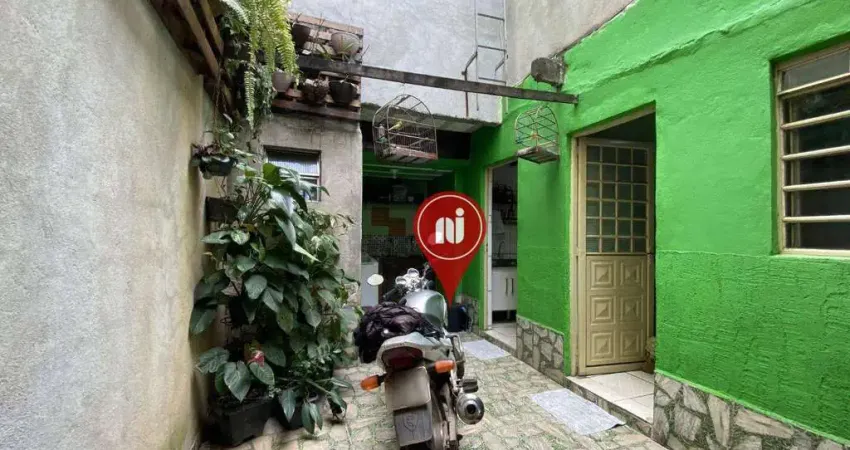 Casa com 3 dormitórios à venda, 150 m² por r$ 330.000,00 - filadélfia - betim/mg