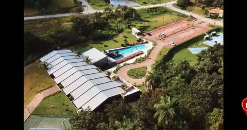 Terreno à venda, 1000 m² por r$ 360.000,00 - condomínio valle da serra - betim/mg