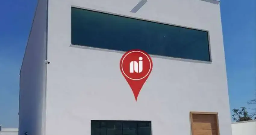 Casa com 3 dormitórios à venda, 150 m² por r$ 850.000,00 - tiradentes - betim/mg