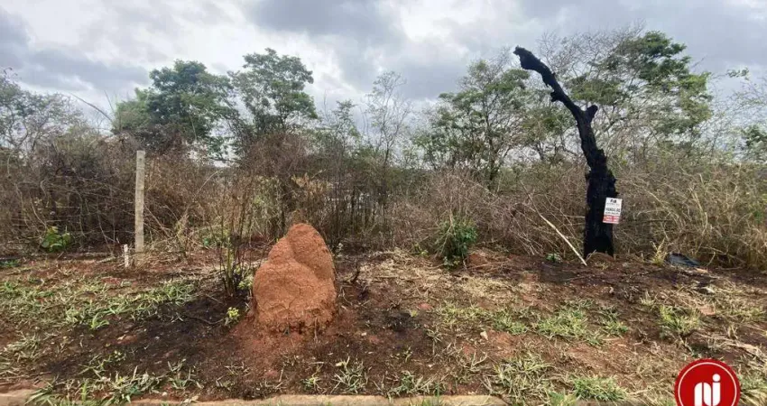 Terreno à venda, 300 m² por r$ 165.000,00 - tiradentes - betim/mg