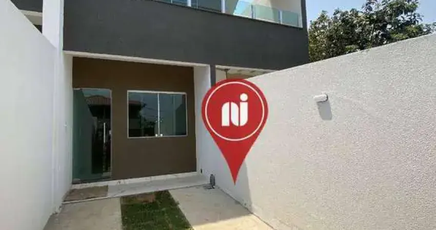 Casa com 2 dormitórios à venda, 84 m² por r$ 380.000 - senhora das graças - betim/mg