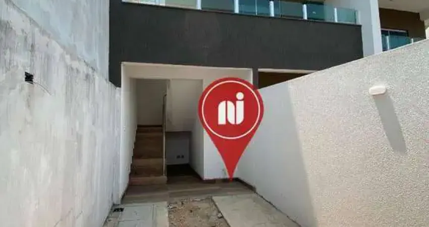 Casa com 2 dormitórios à venda, 84 m² por r$ 480.000 - senhora das graças - betim/mg