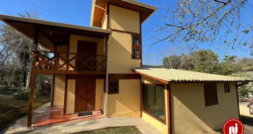 Chácara com 3 dormitórios à venda, 2503 m² por r$ 1.180.000,00 - gentileza - betim/mg