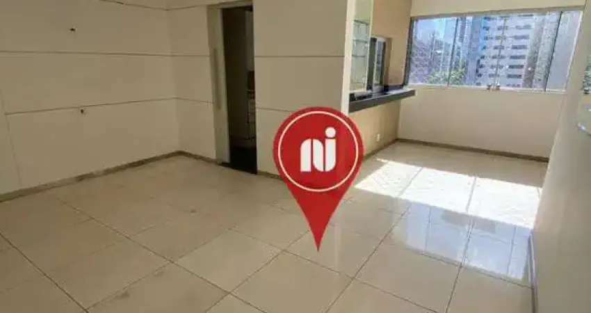 Apartamento com 3 dormitórios à venda, 90 m² por r$ 1.280.000,00 - vila da serra - nova lima/mg