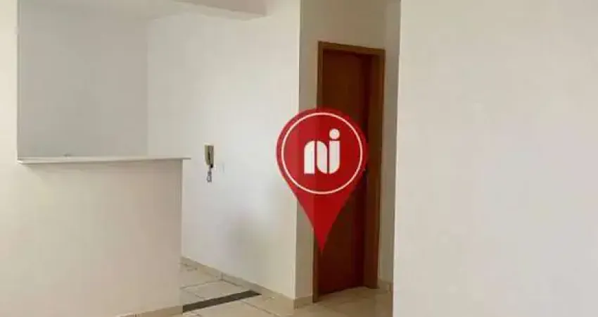 Apartamento com 2 dormitórios à venda, 44 m² por r$ 139.900,00 - vila cristina - betim/mg