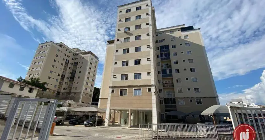 Cobertura com 3 dormitórios à venda, 105 m² por R$ 420.000,00 - Ingá - Betim/MG