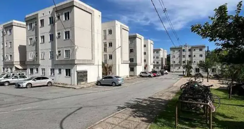 Apartamento com 2 dormitórios à venda, 40 m² por R$ 170.000,00 - Parque das Cachoeira - Betim/MG