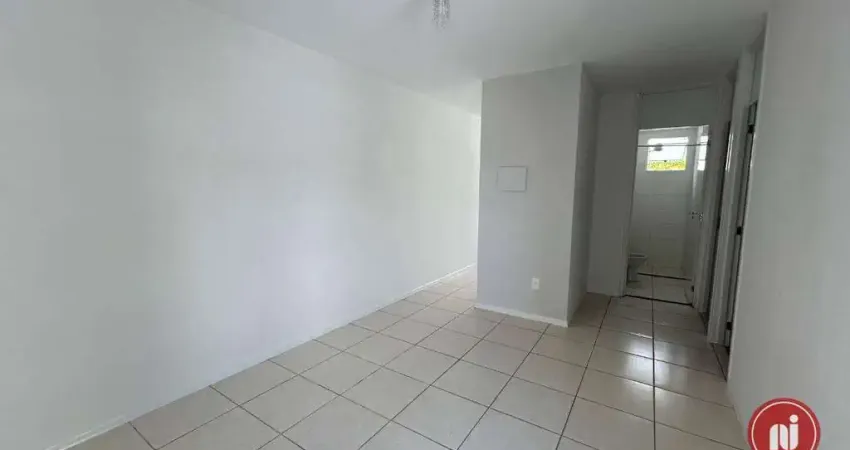 Apartamento com 2 dormitórios à venda, 45 m² por R$ 170.000,00 - Parque das Indústrias - Betim/MG
