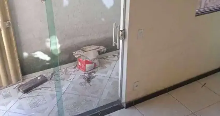 Casa com 2 dormitórios à venda, 100 m² por R$ 260.000,00 - Céu Azul - Belo Horizonte/MG