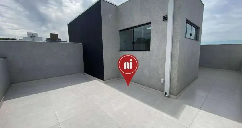 Casa com 3 dormitórios à venda, 160 m² por r$ 699.000,00 - guaruja mansões - betim/mg