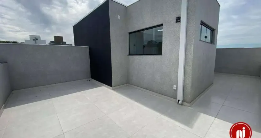 Casa com 3 dormitórios à venda, 160 m² por r$ 699.000,00 - guaruja mansões - betim/mg