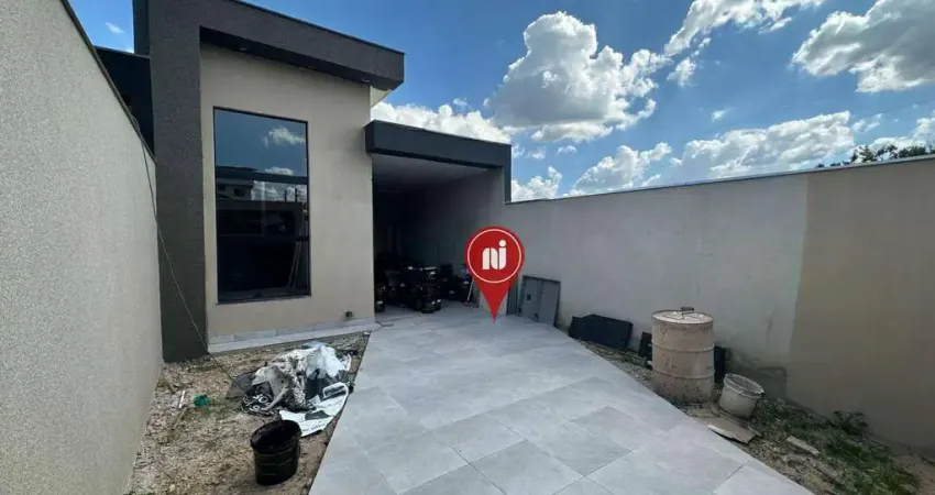 Casa com 3 dormitórios à venda, 95 m² por r$ 615.000,00 - niterói - betim/mg