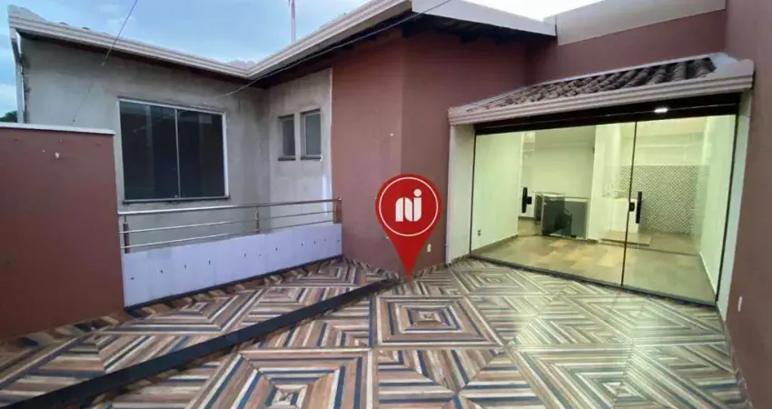 Cobertura com 4 dormitórios à venda, 150 m² por r$ 500.000,00 - jardim brasília - betim/mg