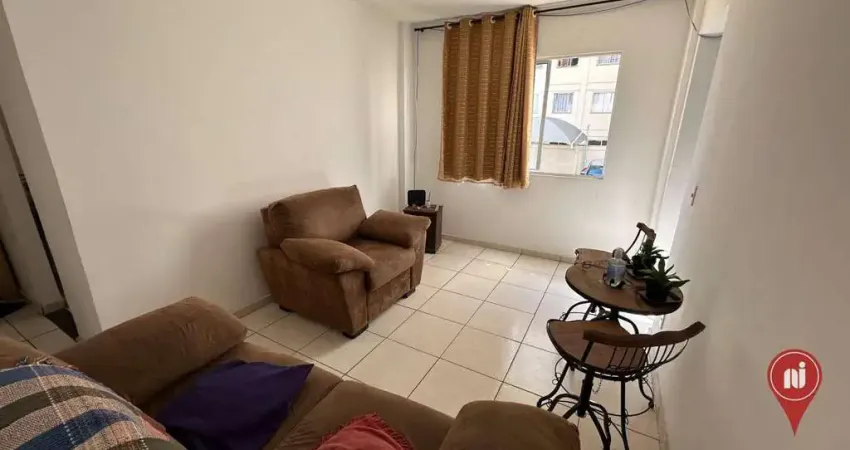 Apartamento com 2 dormitórios à venda, 47 m² por R$ 150.000,00 - Nova Baden - Betim/MG